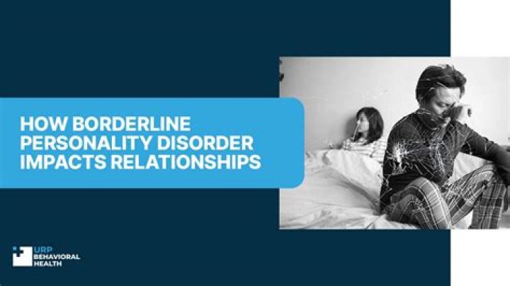 How can I help my partner with borderline personality disorder?