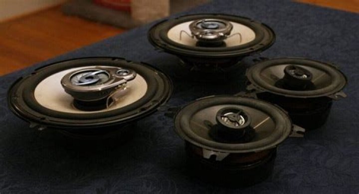 How can I make my car speakers sound better?