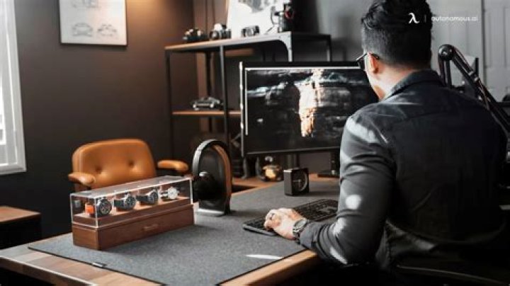 How can I make my office relax?
