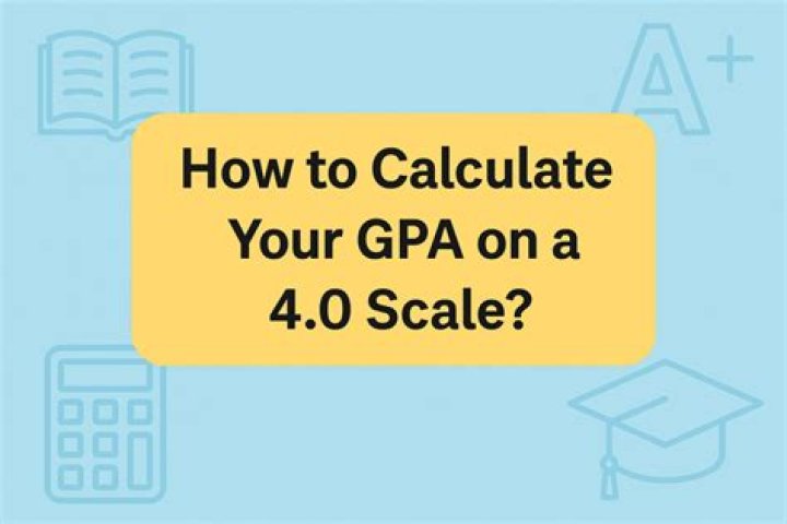 How can I raise my GPA in high school?