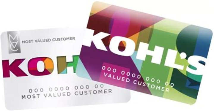 How do I check the balance on my Kohls card?