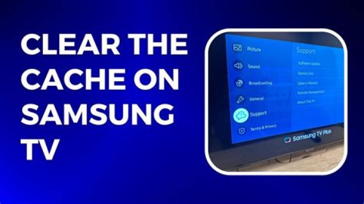 How do I clear the cache on a Samsung Tab 2?