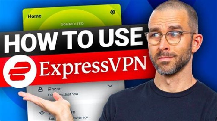 How do I connect ExpressVPN to ps4?