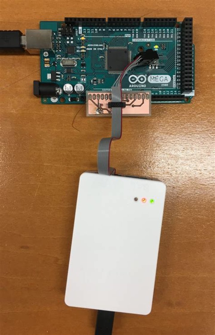 How do I debug Arduino in Atmel Studio?