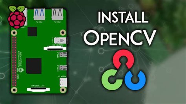How do I download OpenCV on Raspberry Pi?