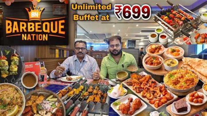 How do I get coupons for barbeque nation?