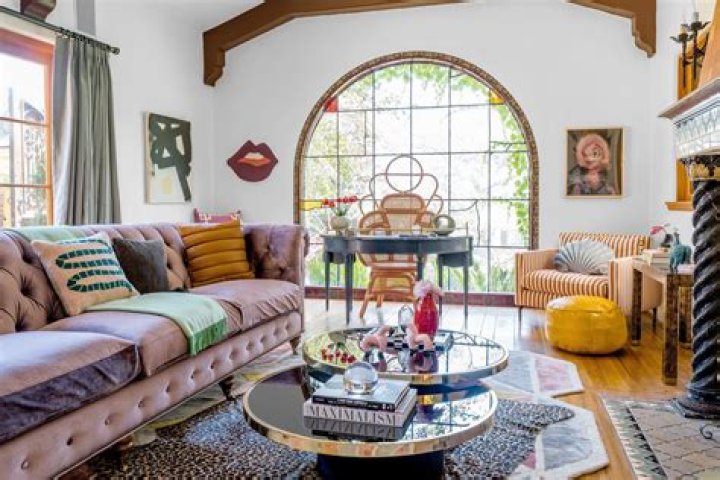 How do I get eclectic style?