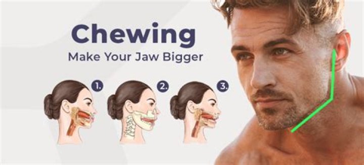 How do I get my jaw to stop clicking?