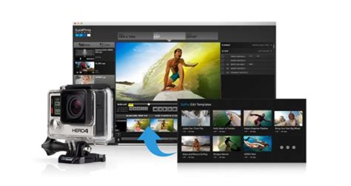 How do I install GoPro app on Mac?