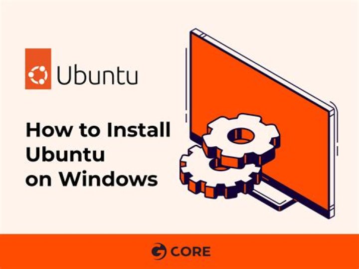 How do I install Ubuntu on Windows 10?