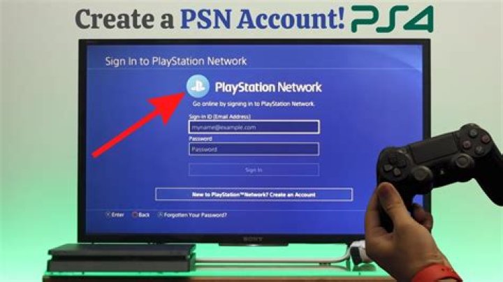 How do I put my PlayStation 4 in the DMZ?