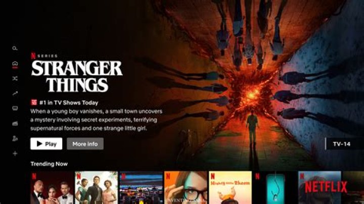 How do I search Netflix on the Wii?