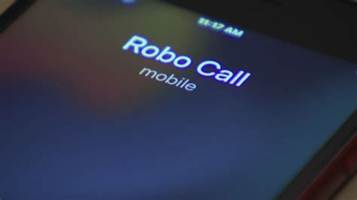 How do I stop robo calls to my cell phone for free?