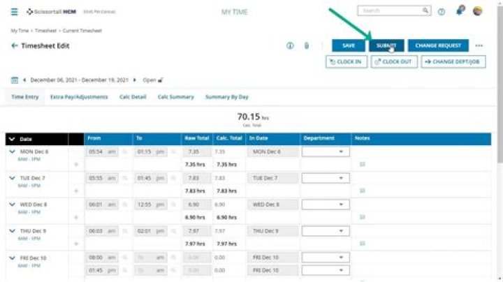 How do I submit my taxes online?