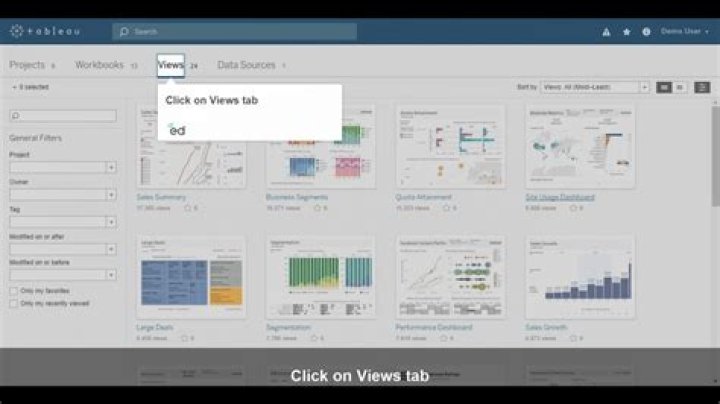 How do I subscribe to a dashboard in tableau?