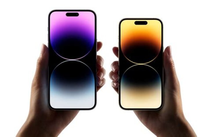 How do I turn my iPhone 5 to silent?