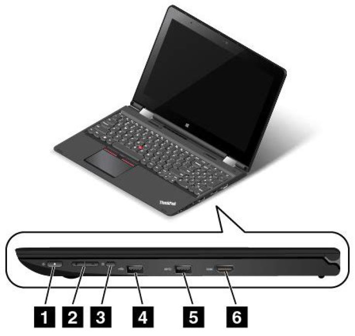 How do I turn off the vibrating keyboard on my Lenovo Yoga book?