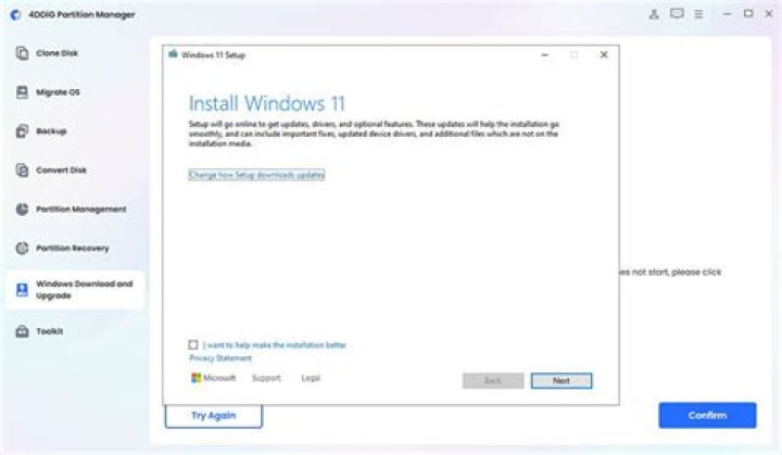 How do I use Lighttpd on Windows?