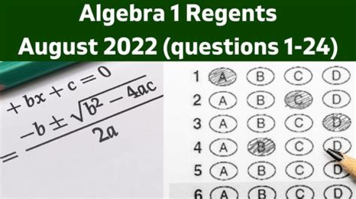 How do you find out what you got on the Regents?