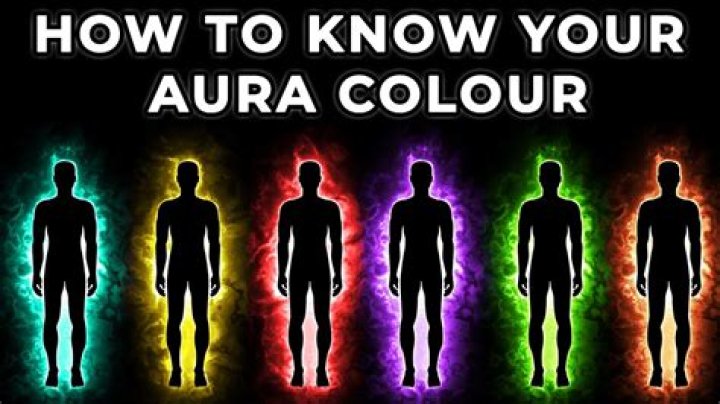 How do you get a positive aura?