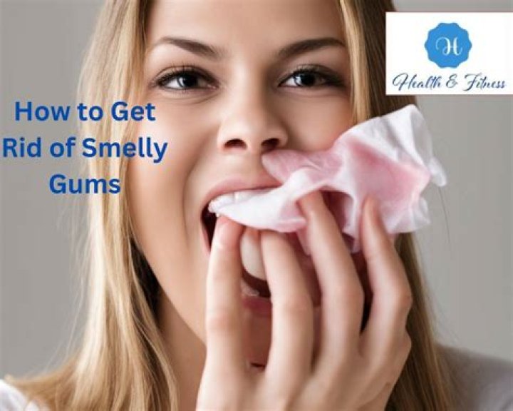 How do you get rid of smelly dishcloths?