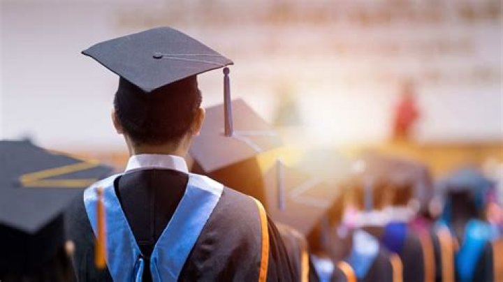 How do you graduate medical school?