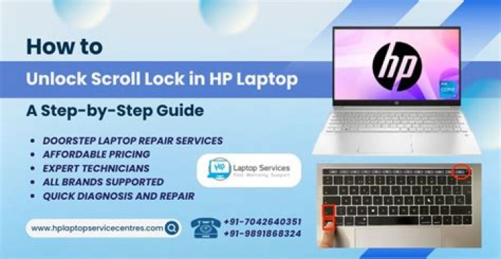 How do you know if your HP laptop is fully charged?