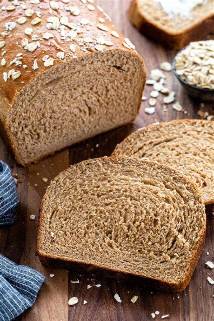How do you make wheat bread?