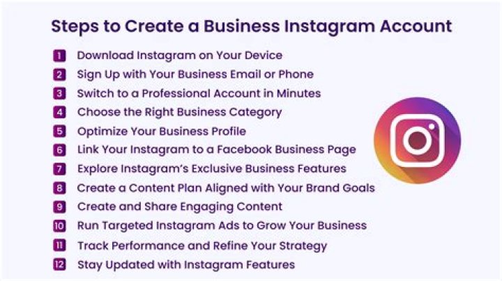 How do you make your business Instagram stand out?