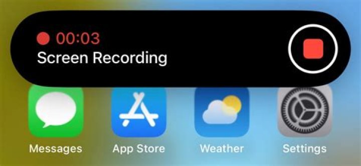 How do you record your screen on iTunes?