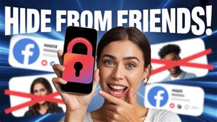 How do you stop other devices logging into your Facebook?