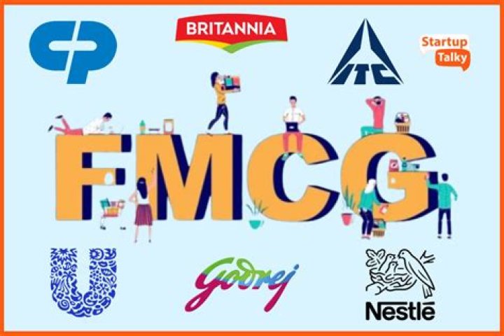 How does FMCG company work?