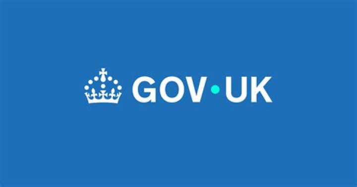 How is the UK Government set up?