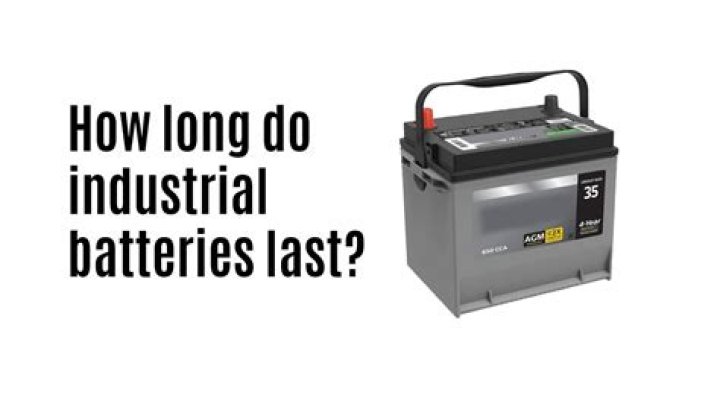 How long do AA batteries last in use?