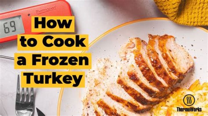 How long does cod take to cook from frozen?
