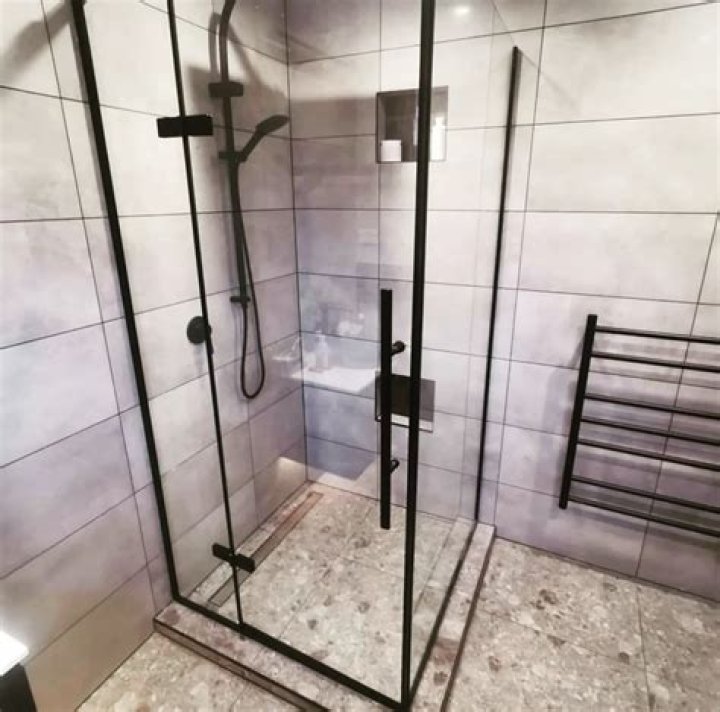 How long does grout last in a shower?