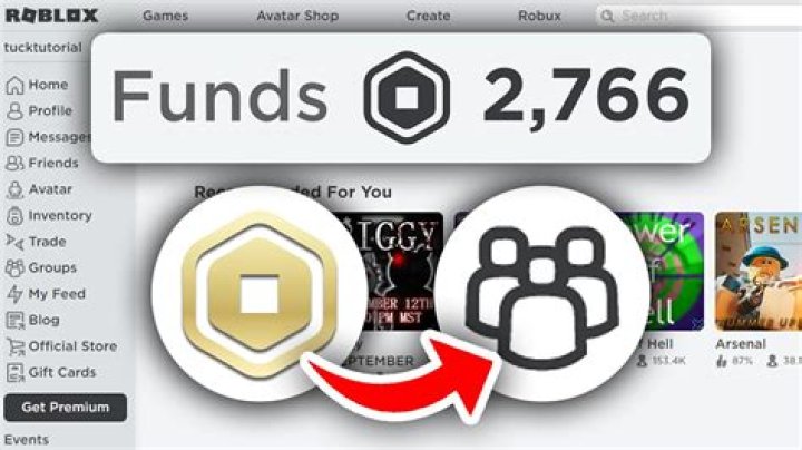 How long does it take for Roblox funds to go through?
