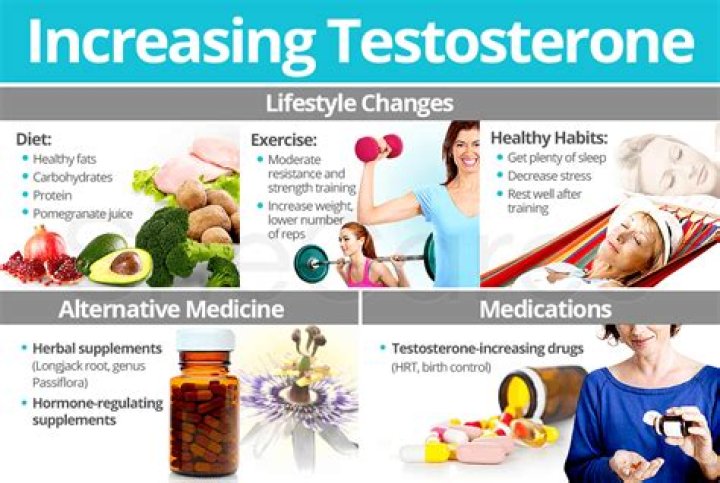 How long does it take to increase testosterone with fenugreek?