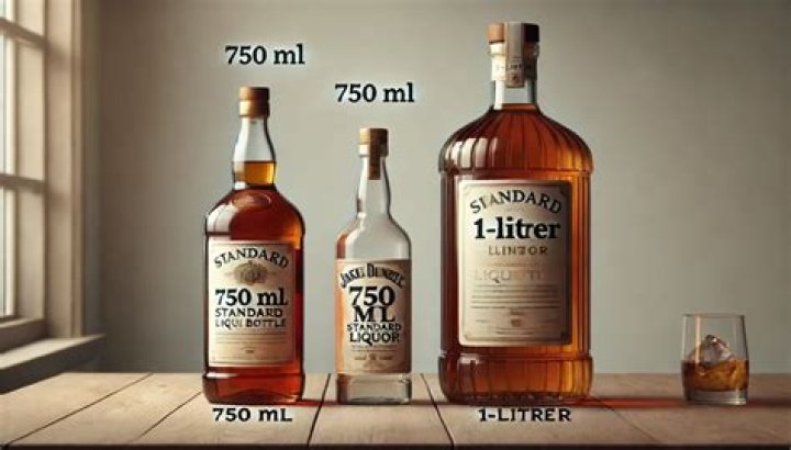 How much does a 2 liter bottle weigh?