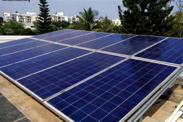 How much does a 5kW solar system cost?