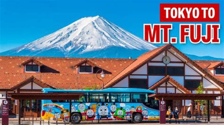 How much does it cost to go to Mt Fuji?