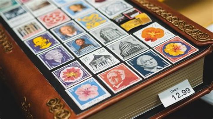 How much is a book of stamps in 2019?