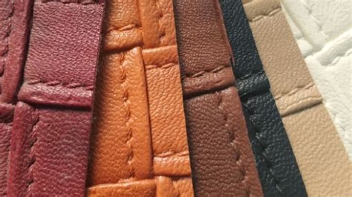 How much is synthetic leather?