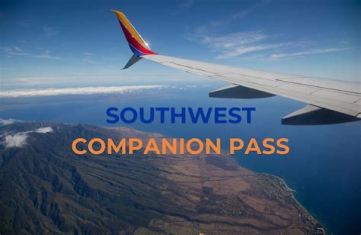 How much is the Southwest Companion Pass worth?