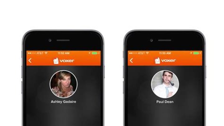 How much is the voxer app?