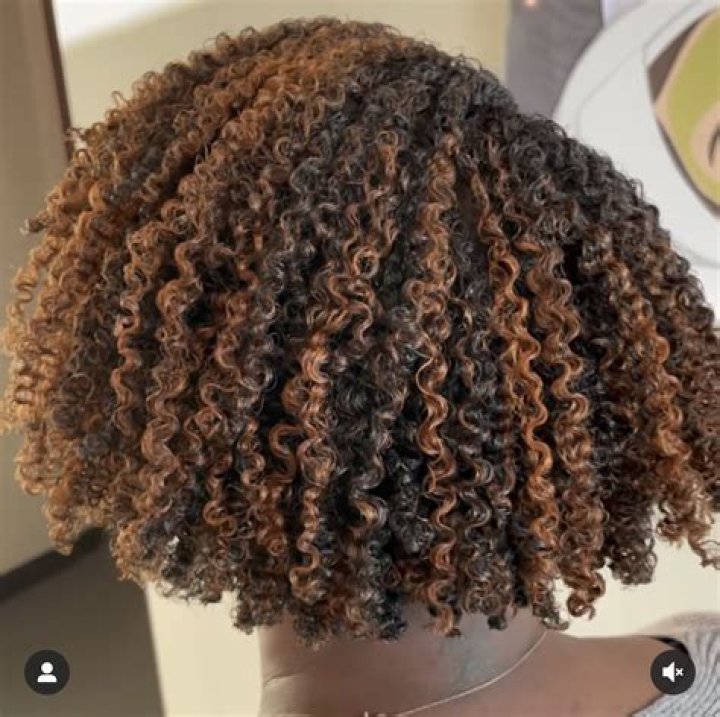 How often can you color natural hair?