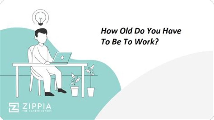 How old do you have to be to work at AMC in NJ?