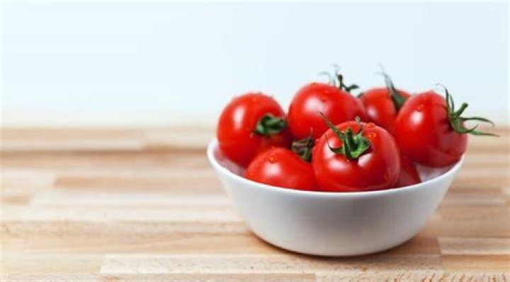 How tomatoes help you lose weight?