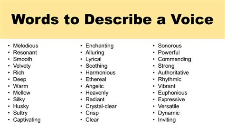 How would you describe a vase?