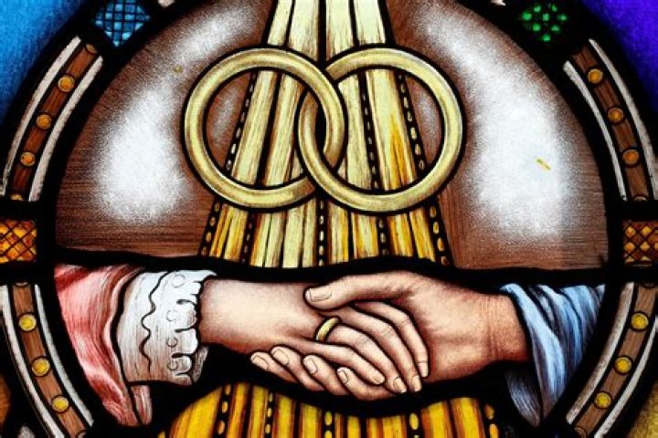 Is a Catholic marriage a covenant marriage?